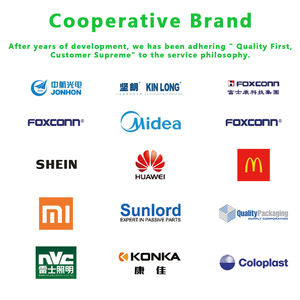 qualité supérieure fabriqué en Chine, en matériau LLDPE, idéal pour la fixation des palettes et les besoins d'emballage agricole - Product Image 5