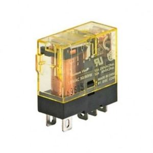 RJ1S-CL-D24 Signal Relay Electronic Component - Product Image 1
