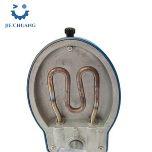 치과 진공 성형 기계 필름 프레싱 기계 치과 실험실 장비 - Product Image 4