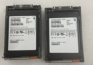 Yeni Yüksek Performanslı Dahili EMC Unity 1TB SAS SSD Modülü D4F-2SFXL2-1920 Sunucu Kullanımı Metal Kurumsal Depolama Hızlandırıcı - Product Image 3