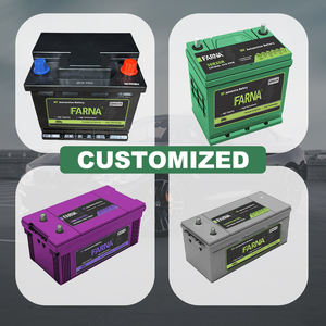 Groupe BCI 94R Meilleur <span class=keywords><strong>prix</strong></span> avec hautes performances pour le démarrage des voitures en hiver extrêmement froid sur le marché nord-américain 12v 80AH - Product Image 5