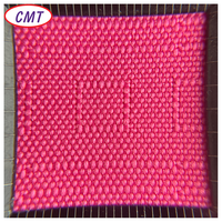 Umweltfreundlicher Strukturierter Polyester-Oxford-Stoff mit AZO-, ASTM- und REACH-Zertifizierung für Haustier-Reisetaschen und Camping-Reisetaschen