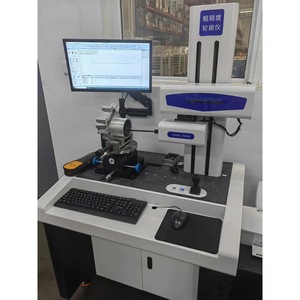Profilomètre Tongcheng Instruments SMIP-200, mesure de haute précision, 100 mm x 100 mm, outil de mesure des paramètres électriques - Product Image 2