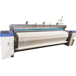 High Quality MA709 Economical Air-Jet Weaving Machine With Low Maintenance And Weaving Costs From A Wide Range Of Accessories