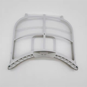 Dryer <b>Mesh</b> Filter ADQ73373201 <b>Plastic</b> Durable Home Laundry Appliance Accessory - Product Image 1
