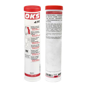 La graisse <span class=keywords><strong>Oks</strong></span> <span class=keywords><strong>470</strong></span> peut être utilisée pour lubrifier les instruments de précision et lubrifier efficacement les rails coulissants des instruments - Product Image 3