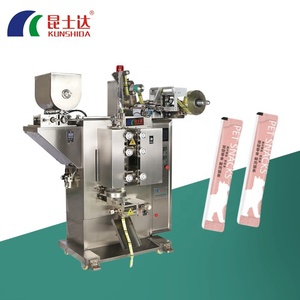 Máy Đóng Gói Thức Ăn Tự Động/Thức Ăn Cho Chó/Nước Sốt Thịt Mèo Năng Suất Cao - Product Image 1