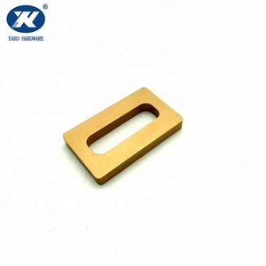 เชิงพาณิชย์ 66*40*8 มม.กาวเทปประเภทเหนียว<span class=keywords><strong>เลื่อน</strong></span><span class=keywords><strong>กระจก</strong></span>ประตูห้องอาบน้ําฝักบัว Handle - Product Image 4