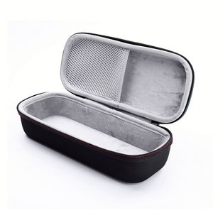 Étui de transport portable et durable en mousse EVA, étui rigide en EVA avec fermeture éclair, sac de transport antichoc en EVA pour haut-parleur - Product Image 1