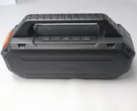 Altavoz Bluetooth para Exteriores de Marca Privada Personalizada con Tecnología de Bajos de Alto Nivel a Prueba de Agua, 14 W, 2000 mAh, con Luz