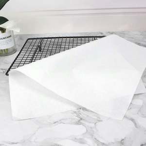 Papel de Hornear de Alta Calidad, Resistente a la Grasa, Reutilizable, para Envolver Mantequilla, Sándwiches y Alimentos, Seguro para Uso Alimentario - Product Image 3