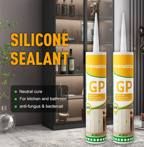 กาวซิลิโคนแก้วอะซิติก - Product Image 5