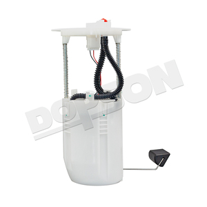 ชุดประกอบปั๊มน้ำมันเชื้อเพลิง DPS1719 สำหรับรถยนต์โตโยต้า ไฮลักซ์ ปี 2005-2015 เครื่องยนต์ 2.5 และ 3.0 ลิตร พร้อมปั๊มน้ำมันดีเซล รุ่น 77010-0K010 770100K010 77010-0K011 - Product Image 2