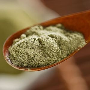 Poudre de feuilles <span class=keywords><strong>d</strong></span>'<span class=keywords><strong>ortie</strong></span> séchées originaire de Chine Qianma ye - Product Image 3