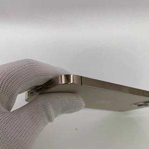 Venta al por Mayor de <span class=keywords><strong>iPhone</strong></span> 12 Pro de 128GB y 8GB de RAM, Versión Estadounidense, 5G, Sin Restricciones de SIM, Batería Global al 100%, Precio con <span class=keywords><strong>Descuento</strong></span> - Product Image 3