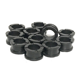 Guarnizione in gomma del corredo di riparazione dell'iniettore di carburante 22007 15*10*8.2mm 22007 - Product Image 3