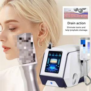 Rodillo de Bolas Magnético Profesional con Rotación de 360° para Masaje Corporal, Fisioterapia, Adelgazamiento y Belleza - Product Image 2