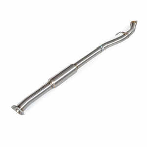 Tubería de Escape de Alto Flujo de Acero Inoxidable y Tubo Delantero/Medio para Toyota <span class=keywords><strong>GT86</strong></span>/GR86/86 <span class=keywords><strong>2.0</strong></span> 2012-2018, Mejora de Rendimiento para Carreras - Product Image 5