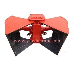 גבוהה באיכות צדפה חשמל הידראולי לתפוס דלי - Product Image 4