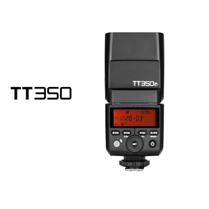Flash pour appareil photo TTL TT <span class=keywords><strong>350</strong></span>, 1/8000s haute vitesse, système sans fil 2.4G, flash Speedlite pour Canon, pour Nikon, pour <span class=keywords><strong>Sony</strong></span> - Product Image 5