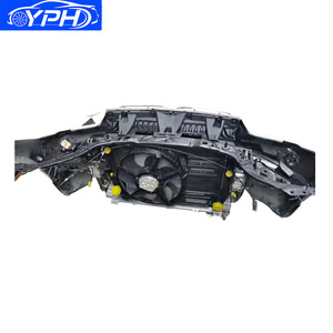 Paraurti Anteriore Originale per <span class=keywords><strong>BMW</strong></span> <span class=keywords><strong>X1</strong></span> F49 Modelli 2016-<span class=keywords><strong>2022</strong></span> Ricambio - Product Image 4