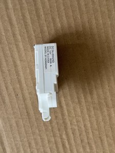 Pièces détachées pour <span class=keywords><strong>lave</strong></span>-<span class=keywords><strong>linge</strong></span> <span class=keywords><strong>Samsung</strong></span>, interrupteur de verrouillage de porte DC34-00025D - Product Image 4