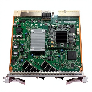 Tarjeta de procesamiento de conmutación Ethernet bidireccional 10GE TNN1EX2 OSN7500 II - Product Image 1