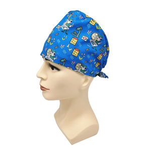 Top Quality Blue Jean Scrubs For Every 