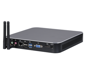 ELSKY Intel <strong>7th</strong> Gen Core I3 I5 I7 Mini PC with VGA HDMI 4K 4096/3840*2160 MSATA 6USB HD4003 Desktop <strong>Computer</strong> with <strong>Processor</strong> - Product Image 6