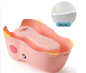 Nuevo Bacinico Portátil para Bebés, Recién Nacidos, para Lavar el Trasero, para Viajes, Nuevo Bacinico de Baño - Product Image 5