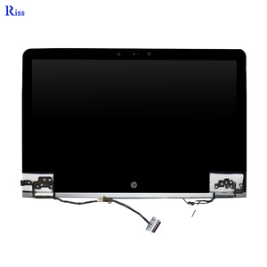 Écran tactile pour ordinateur portable 15.6 "1920*1080 FHD Full IPS Assembly Partie supérieure pour HP ENVY x360 M6-aq103dx - Product Image 1