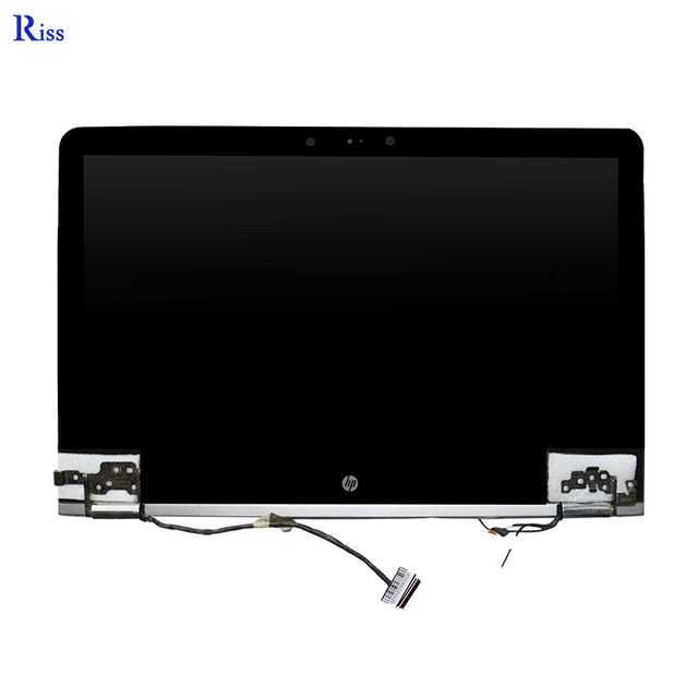 Laptop Touch Screen 15.6" 1920*1080 FHD Full IPS Assembly Laptop Upper Part for HP ENVY x360 M6-aq103dx