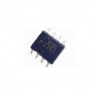 TLP2161 SMD SOP8 ออปโตคัปเปลอร์ความเร็วสูง P2161 วงจรรวม BOM มีสินค้าในสต็อก - Product Image 1
