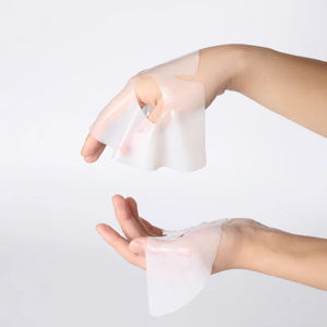 Masque facial anti-rides et liftant au collagène profond Cktuing 28g 5 pièces - Product Image 3