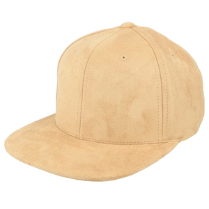 Gorras Snapback Personalizadas OEM de 6 Paneles con Cierre Ajustable, Gorra Deportiva de Algodón, Gorra Lisa a Bajo Precio - Product Image 1