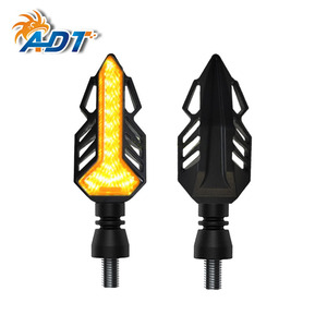 ไฟเลี้ยวแบบไดนามิก ADT 13LED - Product Image 6