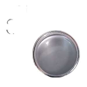 Silver Arrow Vmp Mirror Silver Paste Spray <b>Epoxy</b> <b>Floor</b> <b>Coating</b> - Product Image 4