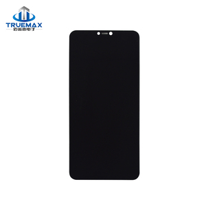 Temx 6.3 "นิ้วหน้าจอสำหรับ <span class=keywords><strong>VIVO</strong></span> V9เยาวชน Y85ทดแทนจอแสดงผล LCD พร้อมชุดประกอบดิจิไทเซอร์ - Product Image 3