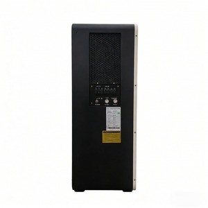 ระบบจัดเก็บพลังงานแสงอาทิตย์ LiFePO4 51.2V 200Ah 10kWh พร้อมกำลังไฟ 5kW รองรับการสื่อสาร CAN RS485/RS-232 แบบออลอินวัน พกพาสะดวก - Product Image 6