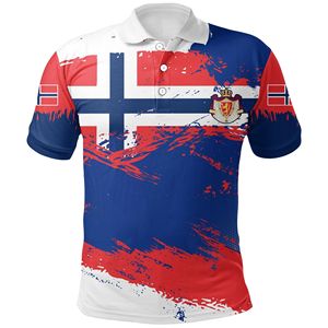 Sudadera con Capucha Extra Grande Unisex con la Bandera de Noruega, Sudadera con Estampado Personalizado, Chaqueta 100% Poliéster para Verano - Product Image 6