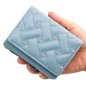 Portefeuille court en PU de haute qualité avec fermeture éclair, 4 couleurs, sur le thème de l'anime Fullmetal Alchemist, en guise de cadeau promotionnel - Product Image 2