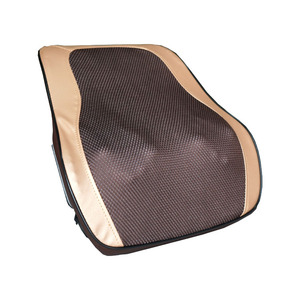 Neck And Shoulder Massager Pillow With Heating And Kneading Function For Home And Car Use - Product Image 3