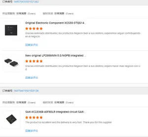 IRF540NSTRLPBF IRF540NS N-Kanal MOSFET TO263 Feld-Effekt-Transistor 100 V 33 A Integriertes Schaltkreislauf IRF540NS IRF540NSTRLPBF