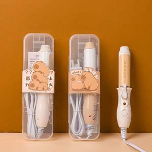 Nouveau fer à lisser peigne chaud Anti-brûlure bigoudi en céramique multi-vitesse peigne à lisser électrique fer à friser <span class=keywords><strong>brosse</strong></span> à <span class=keywords><strong>cheveux</strong></span> - Product Image 1