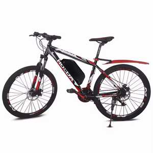 Batteria per E-bike ad Alta Capacità e Lunga Durata 48v 36v 52v 15ah 18ah 20ah 24.5ah 31.5ah per Amyet V9 G60 - Product Image 6