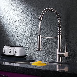 Rubinetto da Cucina Flessibile a Molla per <span class=keywords><strong>Lavello</strong></span> Torneira Da Cozinha - Product Image 2