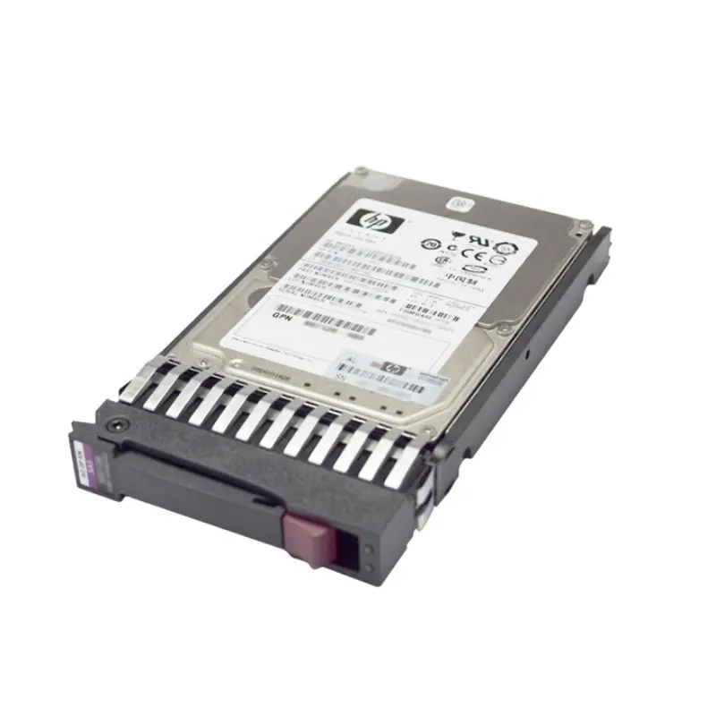 HPE हार्ड ड्राइव P18438-B21 SSD के लिए महत्वपूर्ण 3.84TB SATA SFF 6G के साथ हिमाचल प्रदेश ट्रे चायदान शैली