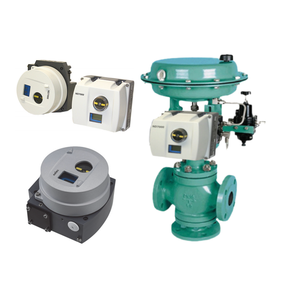 Nuevo Controlador Digital Inteligente Original Me-tso Valmet Serie ND9000 ND7000 - Product Image 1
