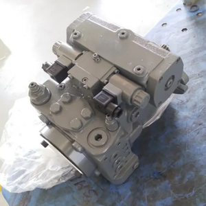 Bomba Hidráulica de la Serie A4VG, Pistón de Alta Resistencia A4VG125HW1D1/32R-NSC02F033S A4VG180HW2D1/40R-NSD02F024S A4VG56HD1D1/32R-NSC02F025S - Product Image 1