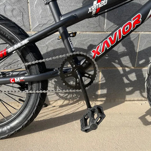 Fábrica de China al por mayor Popular modelo de freno de disco Bisicleta 20 pulgadas ciclo Big Boy niños bicicleta <span class=keywords><strong>Bmx</strong></span> bicicleta - Product Image 4